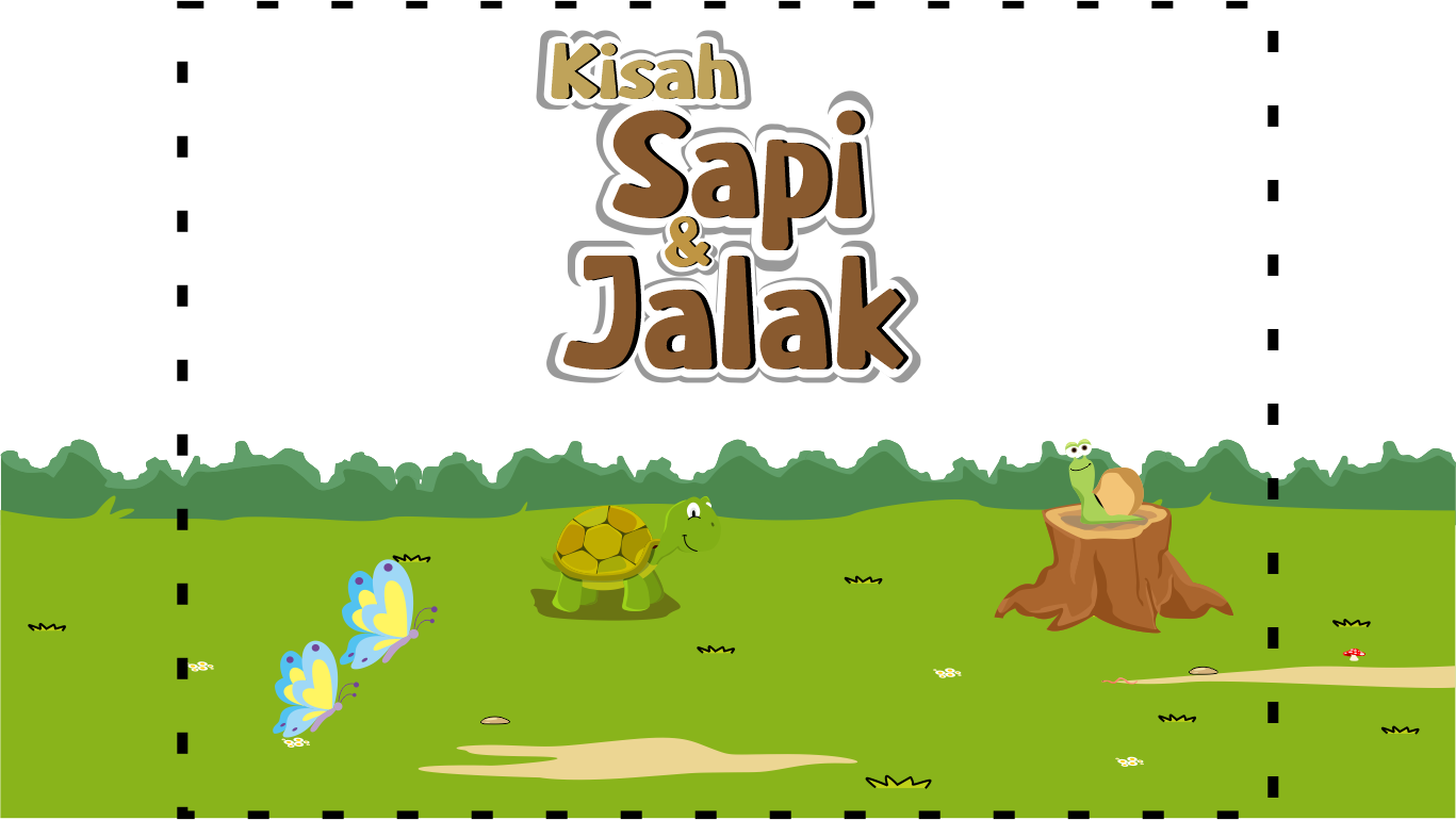 5 Langkah Pembuatan Ilustrasi Buku Cerita Anak | Berita | Gamelab Indonesia